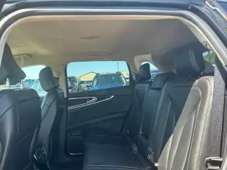 Lincoln Nautilus 2023 AWD Standard 4p SUV