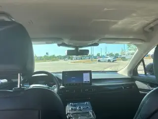 Lincoln Nautilus 2023 AWD Standard 4p SUV