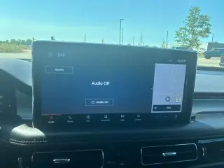 Lincoln Nautilus 2023 AWD Standard 4p SUV