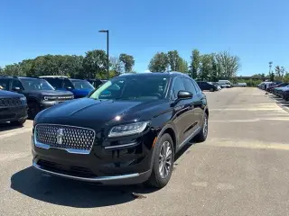 Lincoln Nautilus 2023 AWD Standard 4p SUV