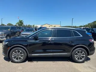 Lincoln Nautilus 2023 AWD Standard 4p SUV