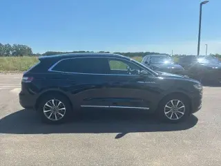 Lincoln Nautilus 2023 AWD Standard 4p SUV