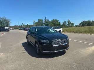 Lincoln Nautilus 2023 AWD Standard 4p SUV
