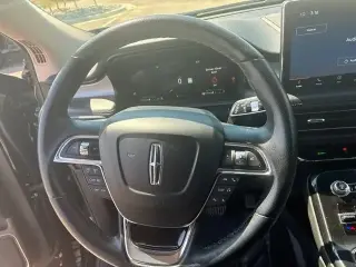 Lincoln Nautilus 2023 AWD Standard 4p SUV