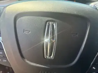 Lincoln Nautilus 2023 AWD Standard 4p SUV