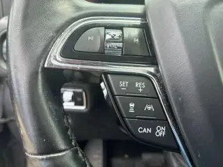 Lincoln Nautilus 2023 AWD Reserve 4p SUV