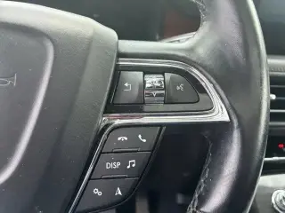 Lincoln Nautilus 2023 AWD Reserve 4p SUV