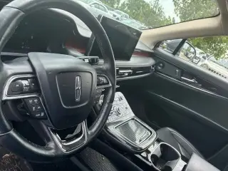 Lincoln Nautilus 2023 AWD Reserve 4p SUV