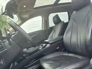 Lincoln Nautilus 2023 AWD Reserve 4p SUV