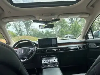 Lincoln Nautilus 2023 AWD Reserve 4p SUV