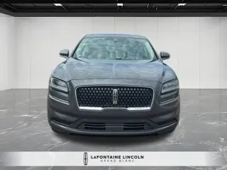 Lincoln Nautilus 2023 AWD Reserve 4p SUV
