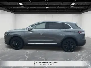 Lincoln Nautilus 2023 AWD Reserve 4p SUV