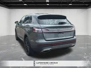 Lincoln Nautilus 2023 AWD Reserve 4p SUV