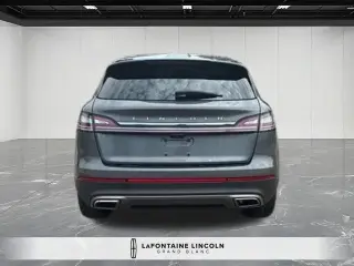 Lincoln Nautilus 2023 AWD Reserve 4p SUV