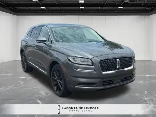 Lincoln Nautilus 2023 AWD Reserve 4p SUV