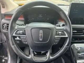 Lincoln Nautilus 2023 AWD Reserve 4p SUV