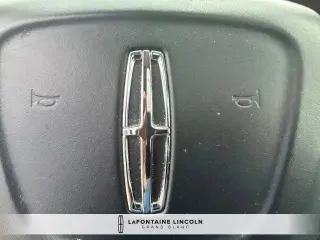 Lincoln Nautilus 2023 AWD Reserve 4p SUV