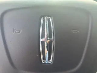 Lincoln Nautilus 2022 AWD Reserve 4p SUV