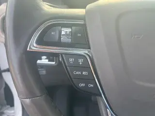 Lincoln Nautilus 2022 AWD Reserve 4p SUV