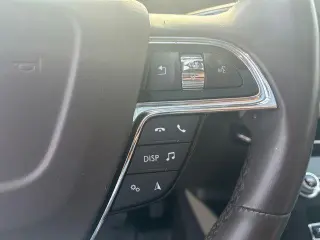 Lincoln Nautilus 2022 AWD Reserve 4p SUV