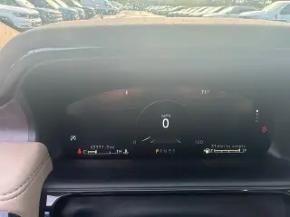 Lincoln Nautilus 2022 AWD Reserve 4p SUV