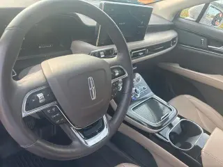 Lincoln Nautilus 2022 AWD Reserve 4p SUV