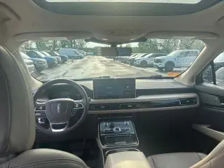 Lincoln Nautilus 2022 AWD Reserve 4p SUV