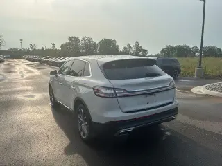 Lincoln Nautilus 2022 AWD Reserve 4p SUV
