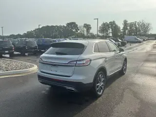 Lincoln Nautilus 2022 AWD Reserve 4p SUV