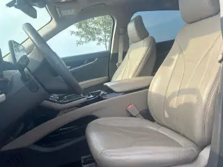 Lincoln Nautilus 2022 AWD Reserve 4p SUV