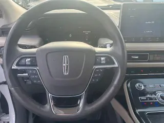 Lincoln Nautilus 2022 AWD Reserve 4p SUV