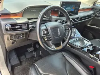Lincoln Nautilus 2023 AWD Reserve 4p SUV