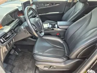 Lincoln Nautilus 2023 AWD Reserve 4p SUV