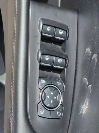 Lincoln Nautilus 2023 AWD Reserve 4p SUV