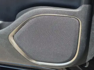 Lincoln Nautilus 2023 AWD Reserve 4p SUV