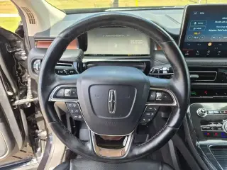 Lincoln Nautilus 2023 AWD Reserve 4p SUV
