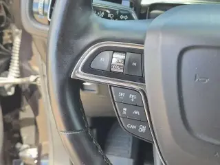 Lincoln Nautilus 2023 AWD Reserve 4p SUV