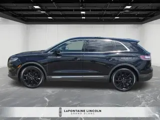 Lincoln Nautilus 2023 AWD Reserve 4p SUV
