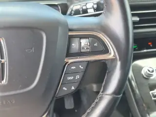 Lincoln Nautilus 2023 AWD Reserve 4p SUV