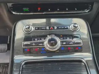 Lincoln Nautilus 2023 AWD Reserve 4p SUV