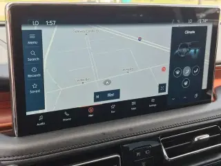 Lincoln Nautilus 2023 AWD Reserve 4p SUV