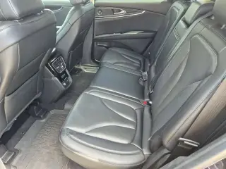 Lincoln Nautilus 2023 AWD Reserve 4p SUV