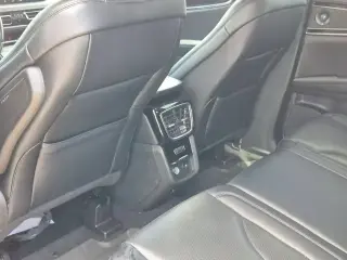 Lincoln Nautilus 2023 AWD Reserve 4p SUV