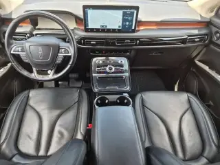 Lincoln Nautilus 2023 AWD Reserve 4p SUV