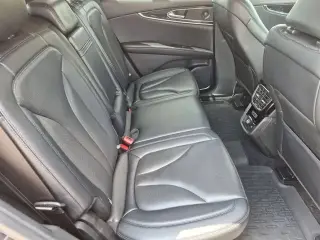 Lincoln Nautilus 2023 AWD Reserve 4p SUV