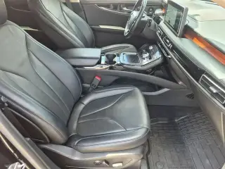 Lincoln Nautilus 2023 AWD Reserve 4p SUV