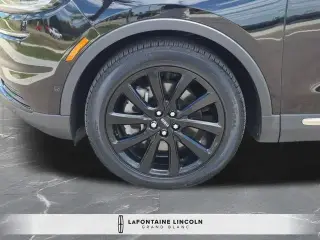 Lincoln Nautilus 2023 AWD Reserve 4p SUV
