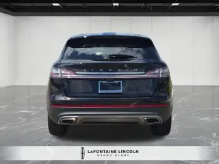 Lincoln Nautilus 2023 AWD Reserve 4p SUV