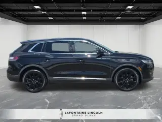 Lincoln Nautilus 2023 AWD Reserve 4p SUV