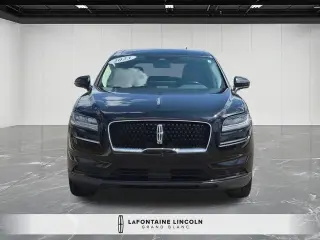 Lincoln Nautilus 2023 AWD Reserve 4p SUV